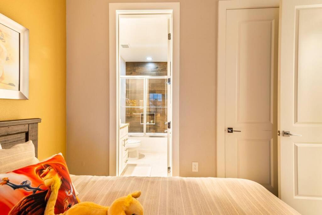 Casa Na Disney/ Summerville Resort Orlando Exterior photo