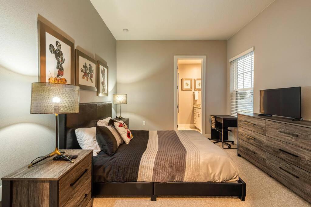 Casa Na Disney/ Summerville Resort Orlando Exterior photo