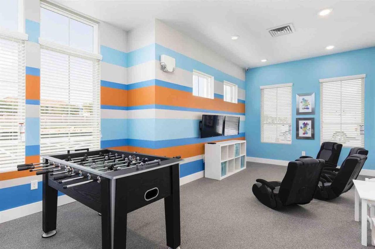 Casa Na Disney/ Summerville Resort Orlando Exterior photo